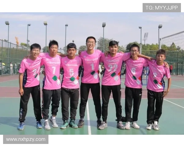 南京排球队在城市联赛中的默契配合与战术执行分析